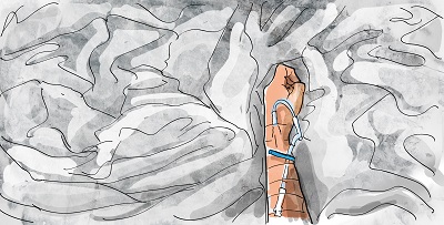 A Loucura da Paciência