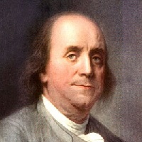 Benjamim Franklin