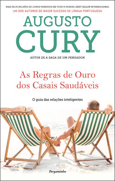 Augusto Cury Textos Reflexões E Pensamentos Citador