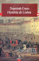 História de Lisboa - Dejanirah Couto