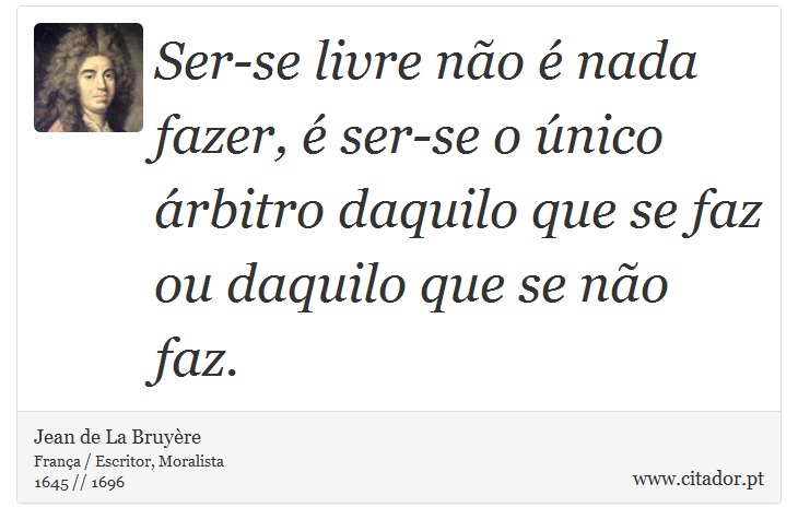 Get Jean de la bruyere frases Desktop Wallpaper