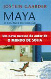 Maya - O Romance Da Criação