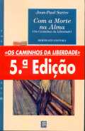 Com A Morte Na Alma