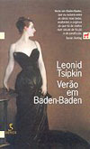 Verão em Baden-Baden
