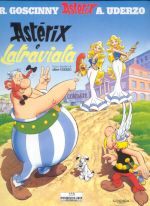 Astérix e Latraviata 