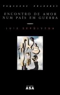 Encontro de Amor Num País em Guerra