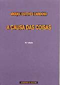 A Causa das Coisas