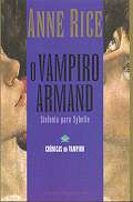 O Vampiro Armand