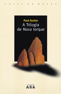 A Trilogia de Nova Iorque