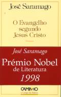 Evangelho Segundo Jesus Cristo