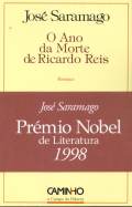 A Morte de Ricardo Reis