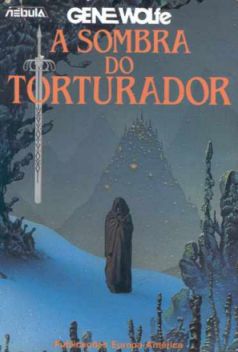 A Sombra do Torturador