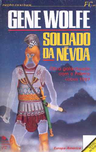 Soldado da Névoa