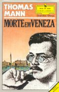Morte em Veneza
