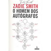 O Homem dos Autógrafos