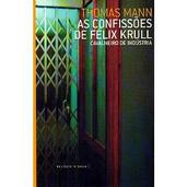 As Confissões de Félix Krull-Cavalheiro de Indústria