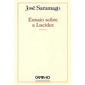 Ensaio Sobre a Lucidez