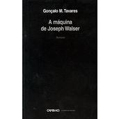 A máquina de Joseph Walser