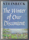 O Inverno do Nosso Descontentamento