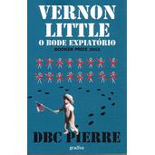 Vernon Little, O Bode Expiatório