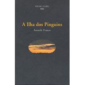 A Ilha dos Pinguins