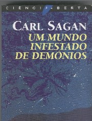 Um Mundo Infestado de Demónios