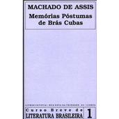 Memórias Póstumas de Brás Cubas