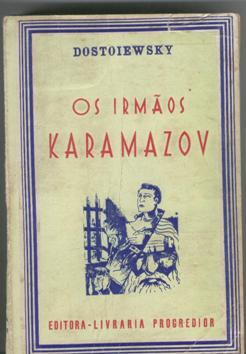 Os Irmãos Karamazov