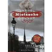 Quando Nietzsche Chorou