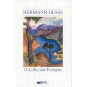O Lobo das Estepes