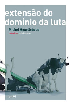 Extensão do Domínio da Luta