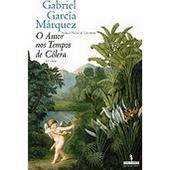 O Amor nos Tempos de Cólera