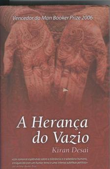 A Herança do Vazio
