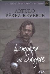 Limpeza de Sangue