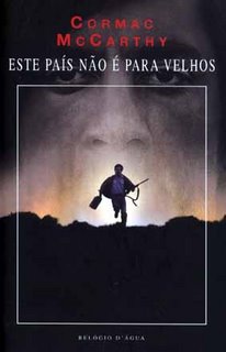 Este País Não É para Velhos