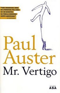 Mr. Vertigo