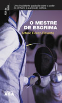 O Mestre de Esgrima