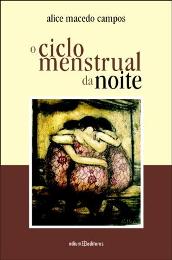 o ciclo menstrual da noite