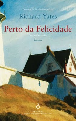 Perto da Felicidade