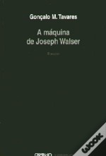 A Máquina de Joseph Walser e Um Homem: Klaus Klump